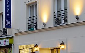 Hotel le 18 Paris